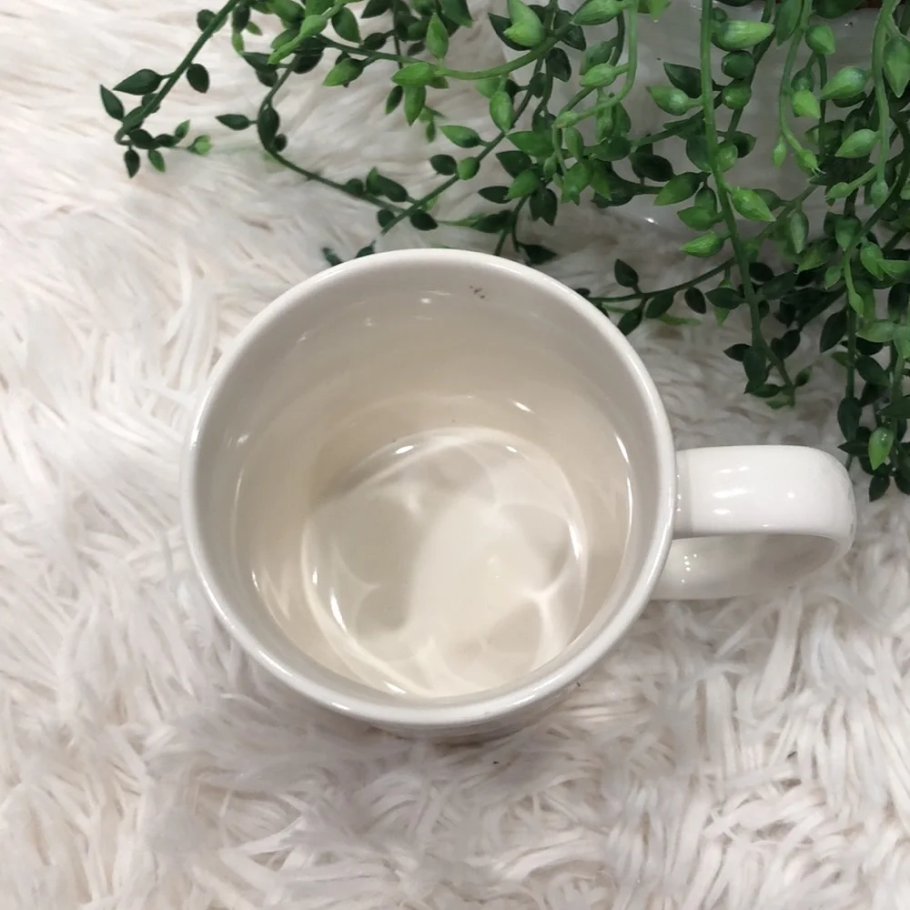 Vintage cup - Picture 6 of 9